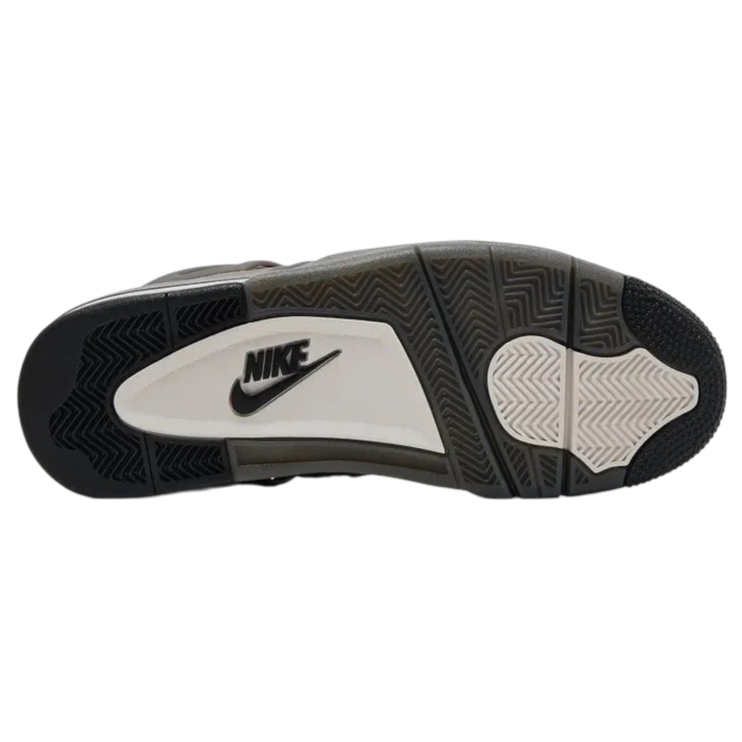 Jordan 4 Retro Retro Cave Stone