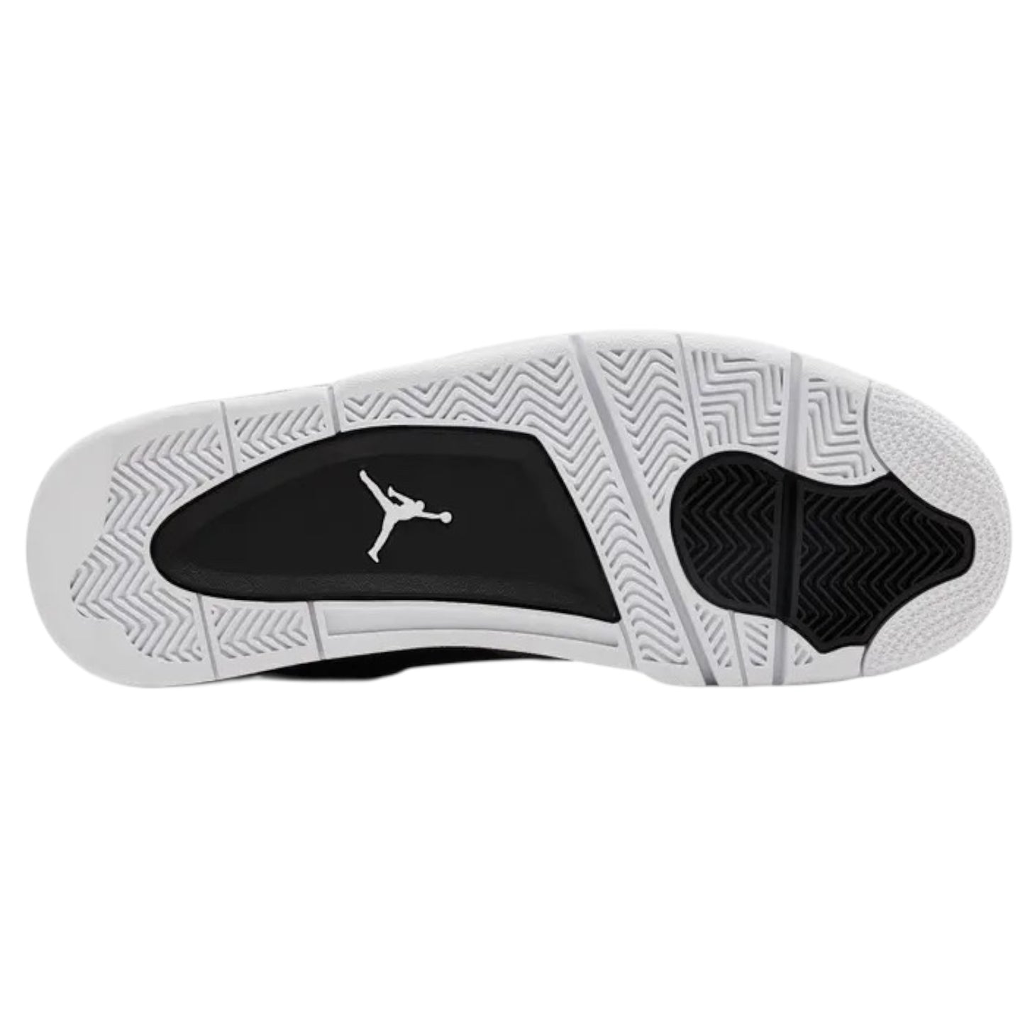 Jordan 4 Retro 'Fear' 2024