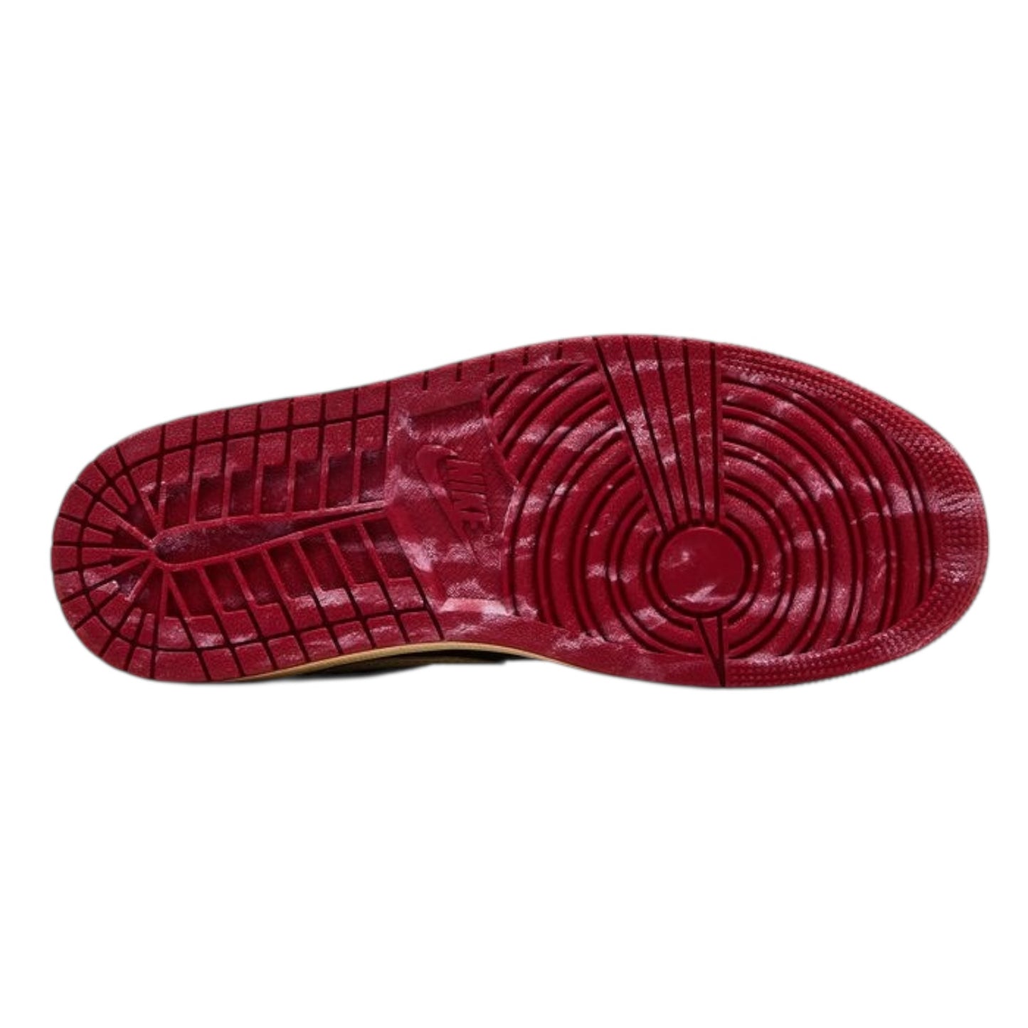 Jordan 1 Retro Low OG Nigel Sylvester Better With Time
