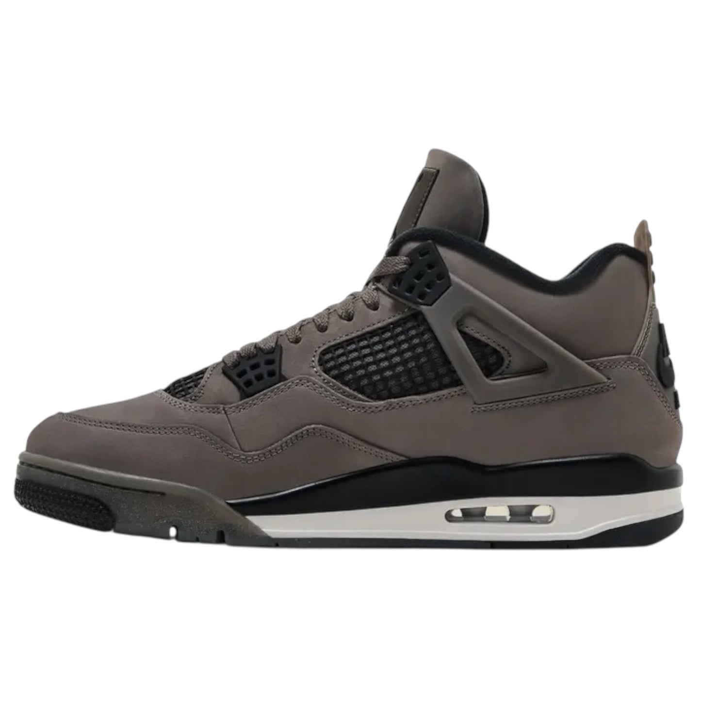 Jordan 4 Retro Retro Cave Stone