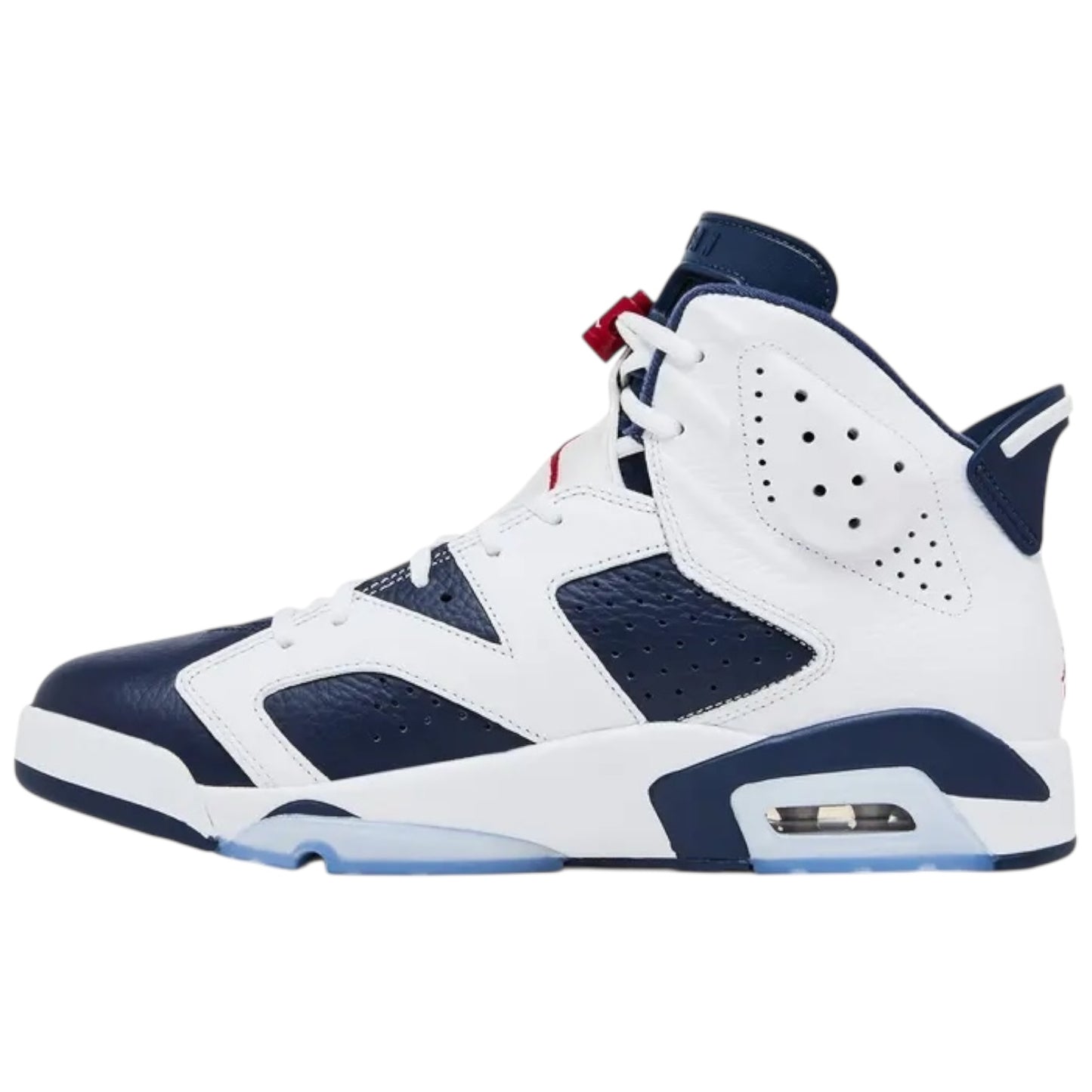 Jordan 6 Retro Olympic (2024)