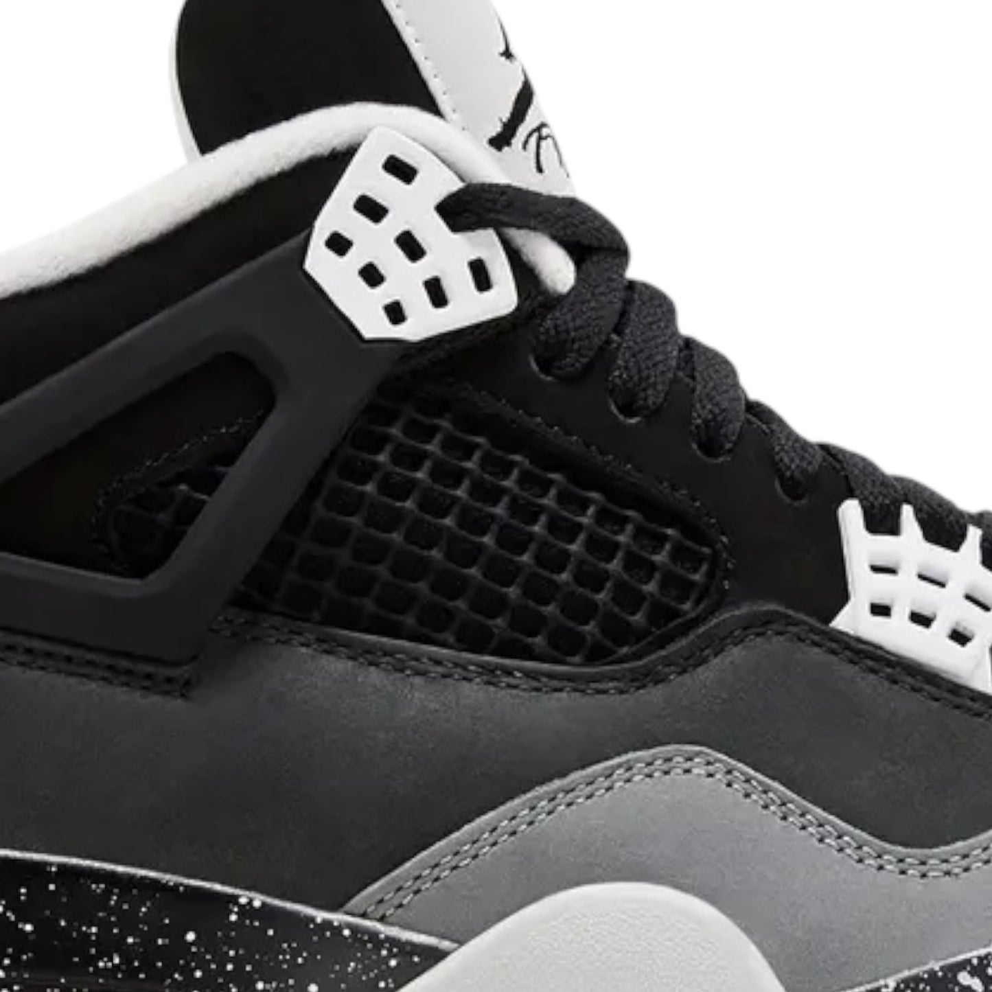 Jordan 4 Retro 'Fear' 2024