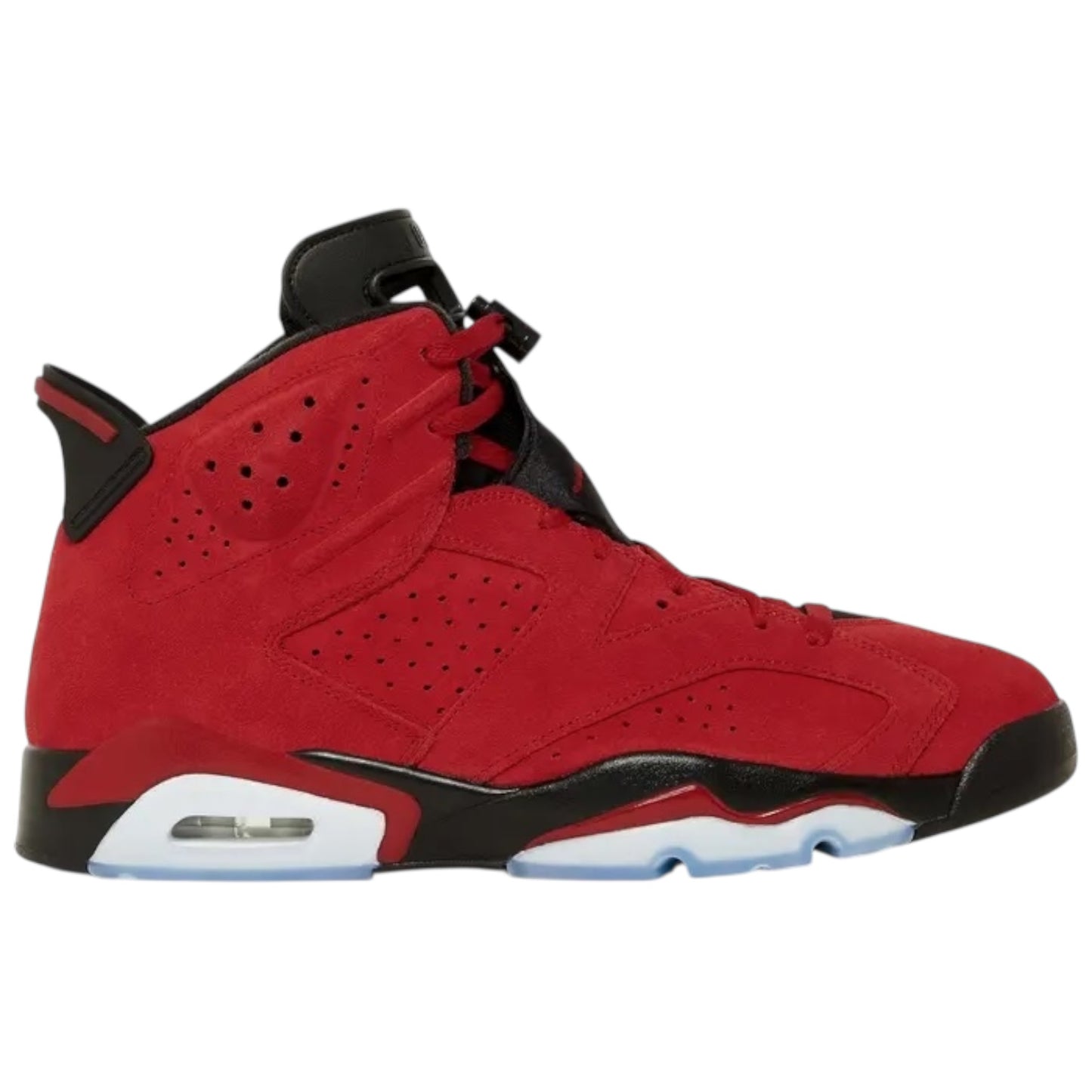 Jordan 6 Retro Toro Bravo