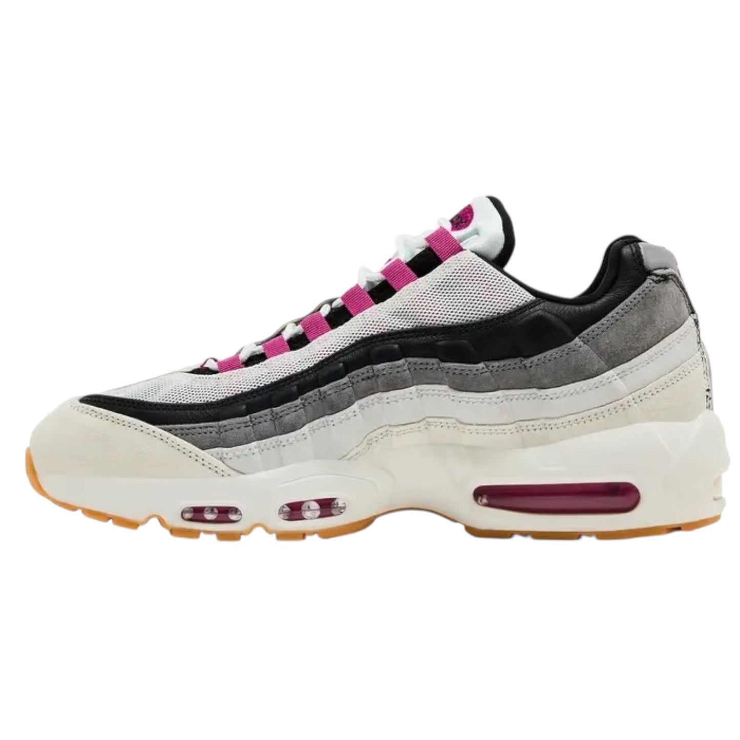 Nike Air Max 95 SB Cactus Flower