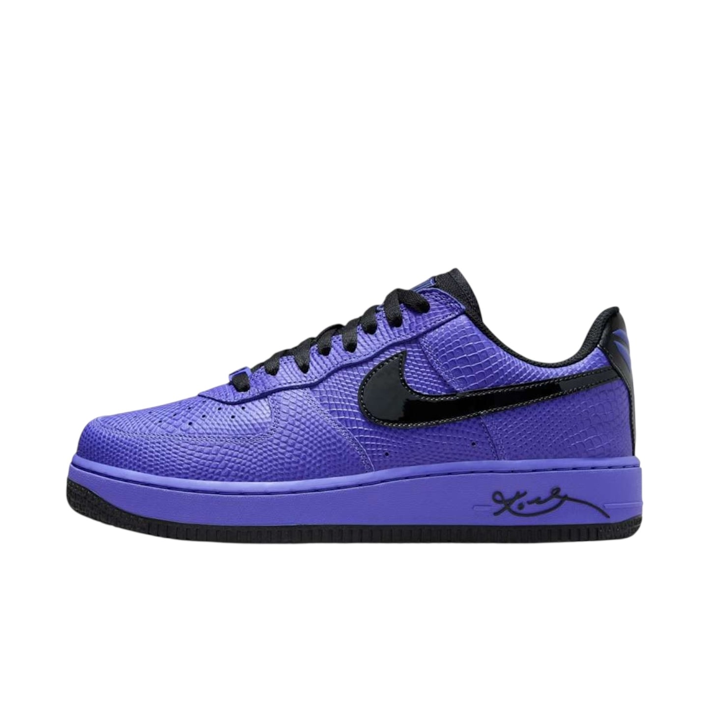 Kobe Bryant x Nike Air Force 1 Low “FC Barcelona”