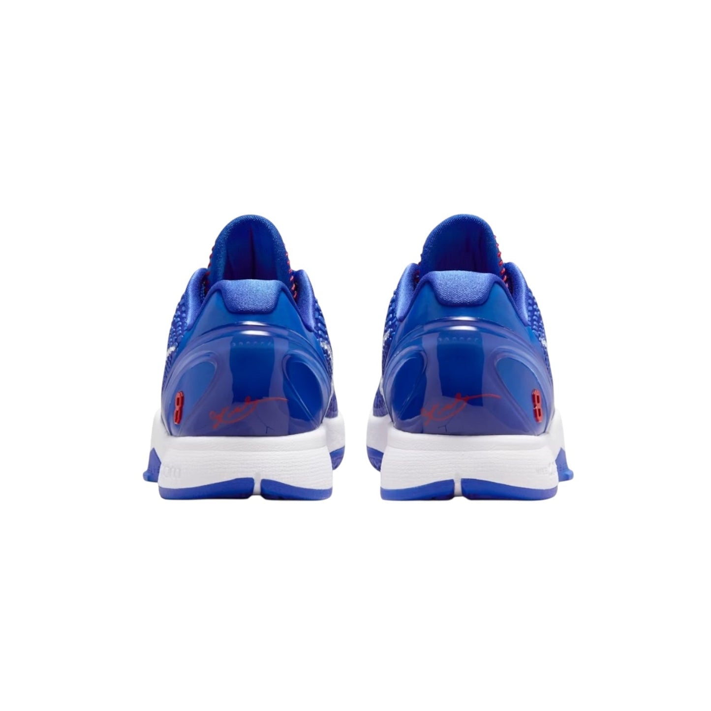 Nike Kobe 6 Protro
Dodgers
