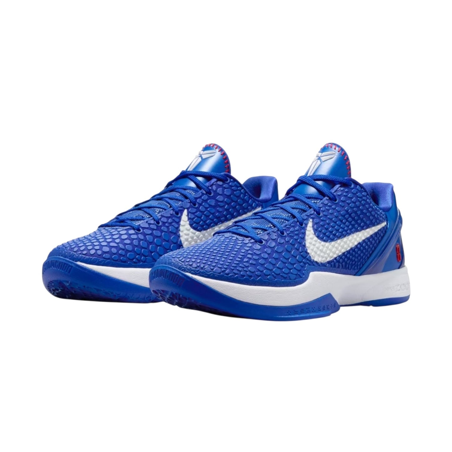Nike Kobe 6 Protro
Dodgers