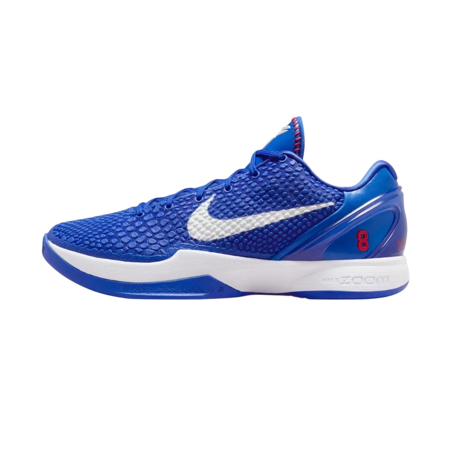 Nike Kobe 6 Protro
Dodgers