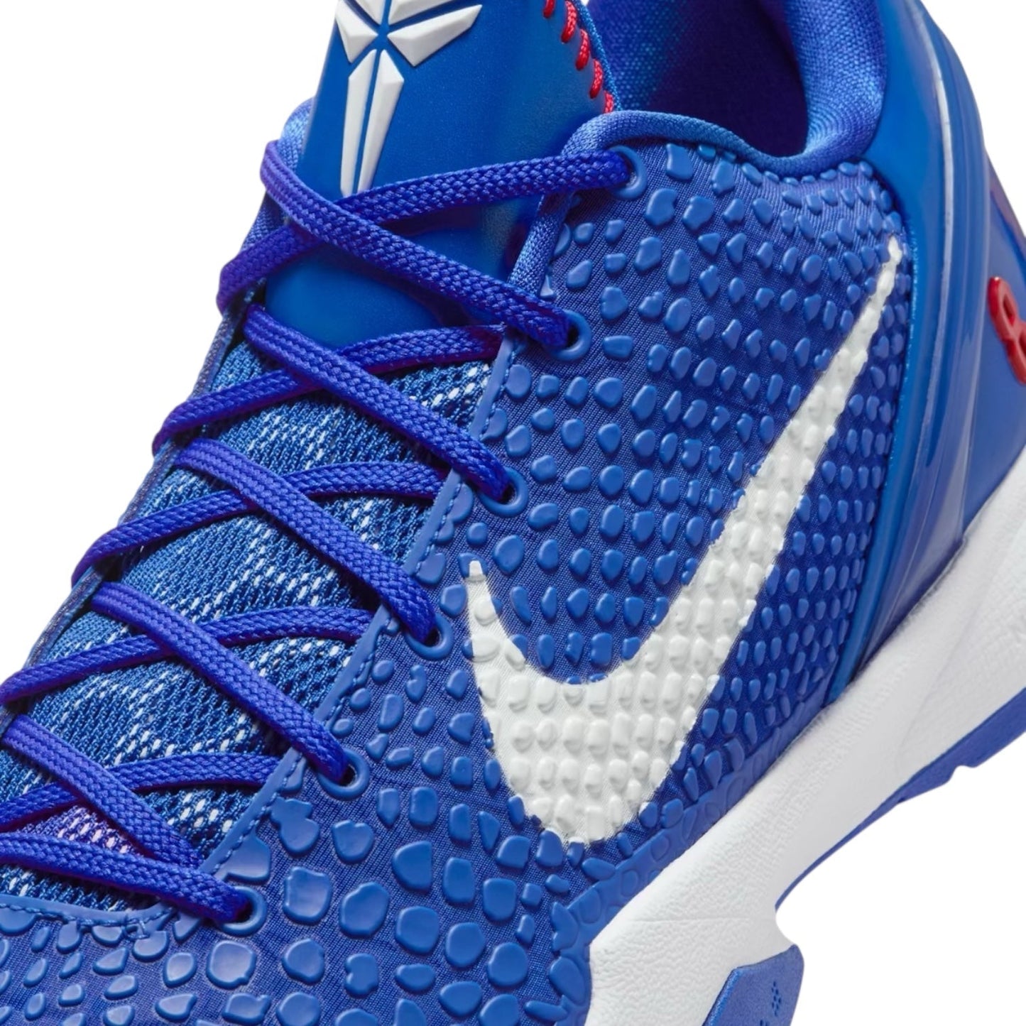 Nike Kobe 6 Protro
Dodgers