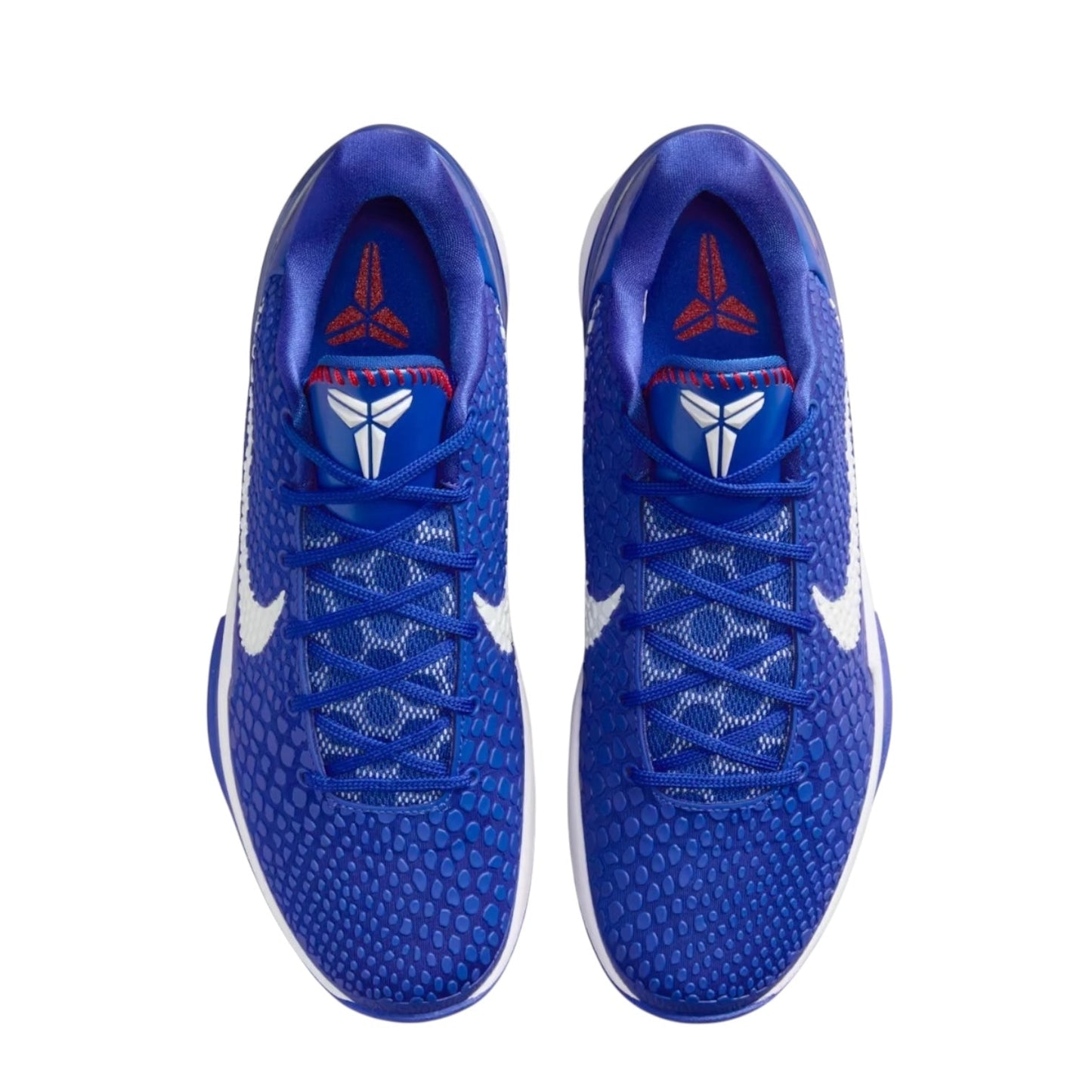 Nike Kobe 6 Protro
Dodgers