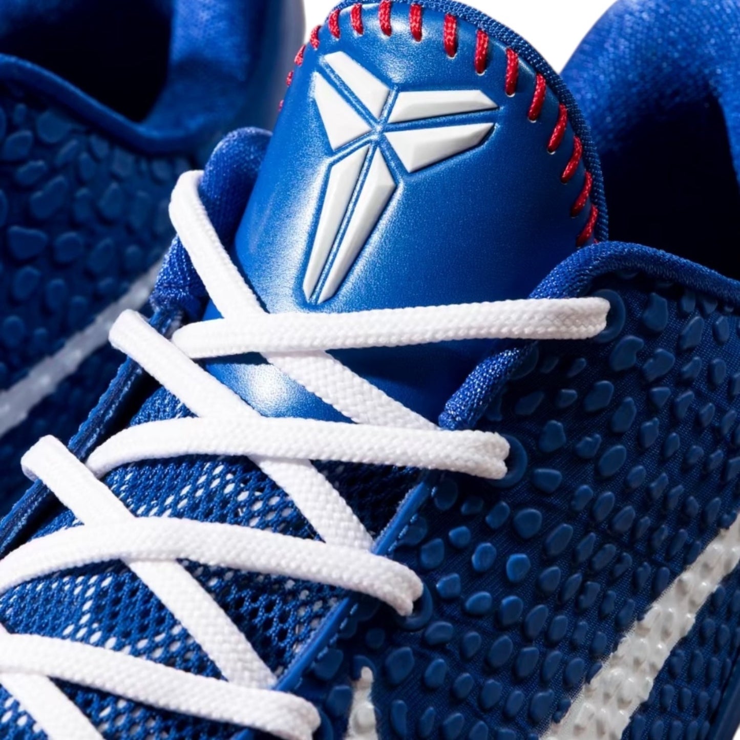 Nike Kobe 6 Protro
Dodgers