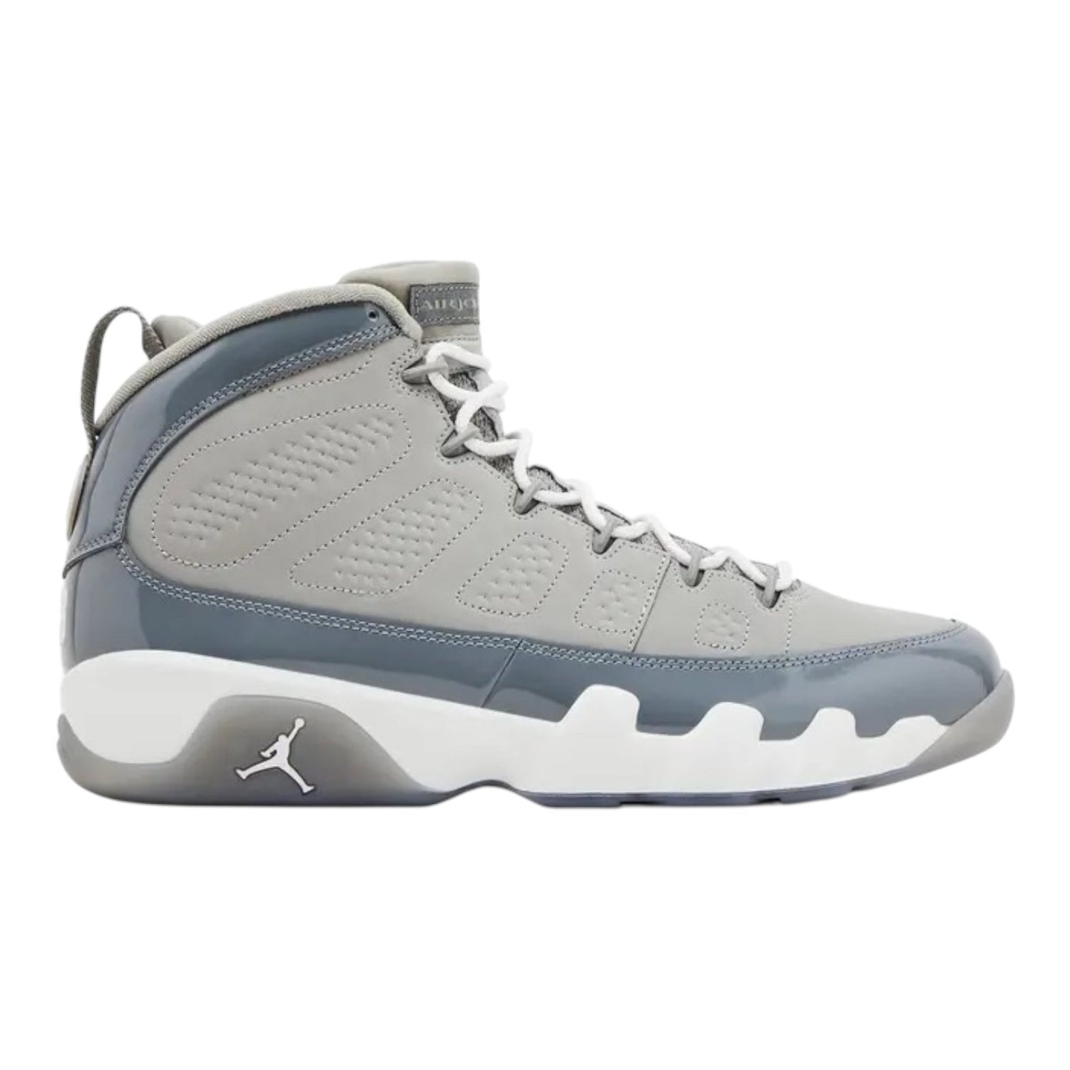 Jordan 9