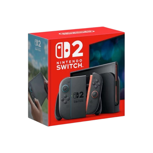 Nintendo Switch 2 Console