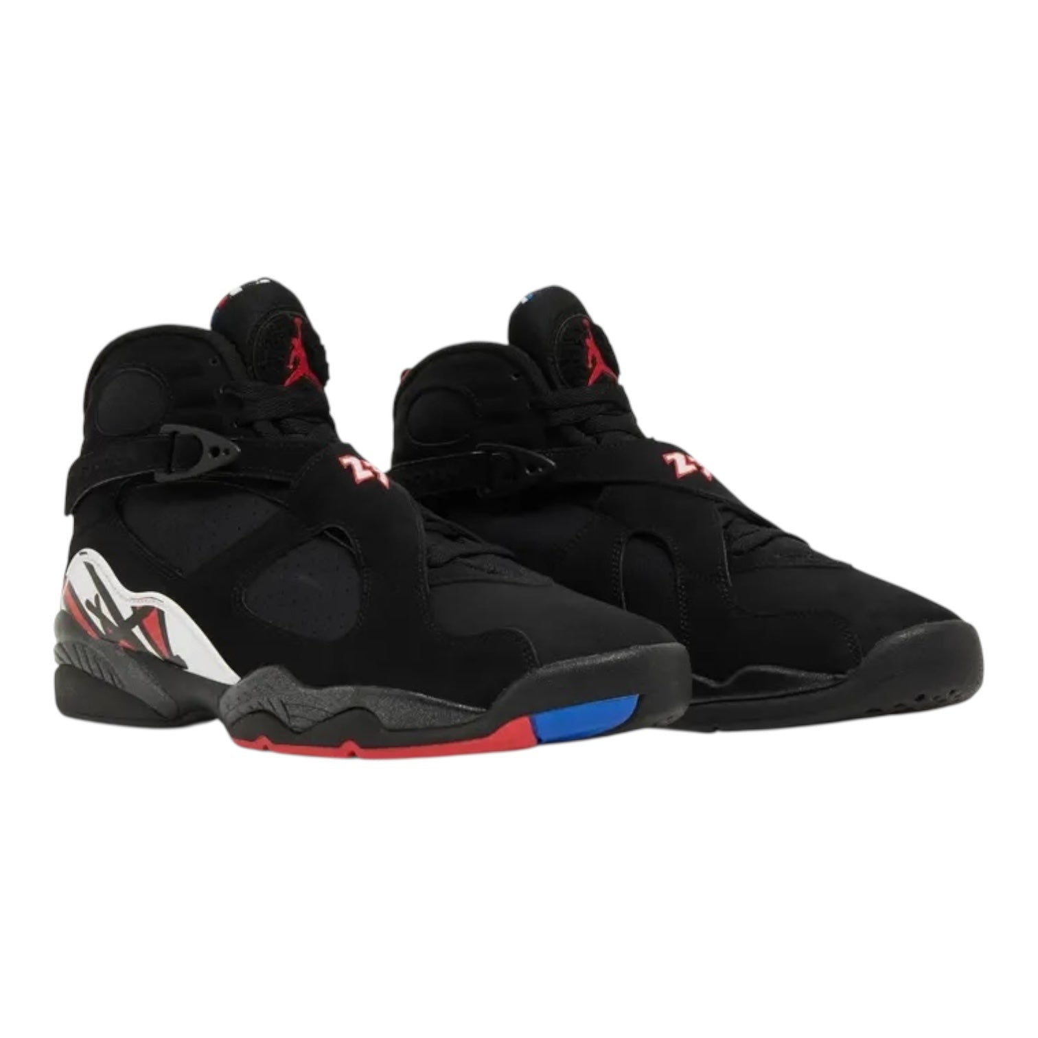 Jordan 8 Retro Playoffs (2023)