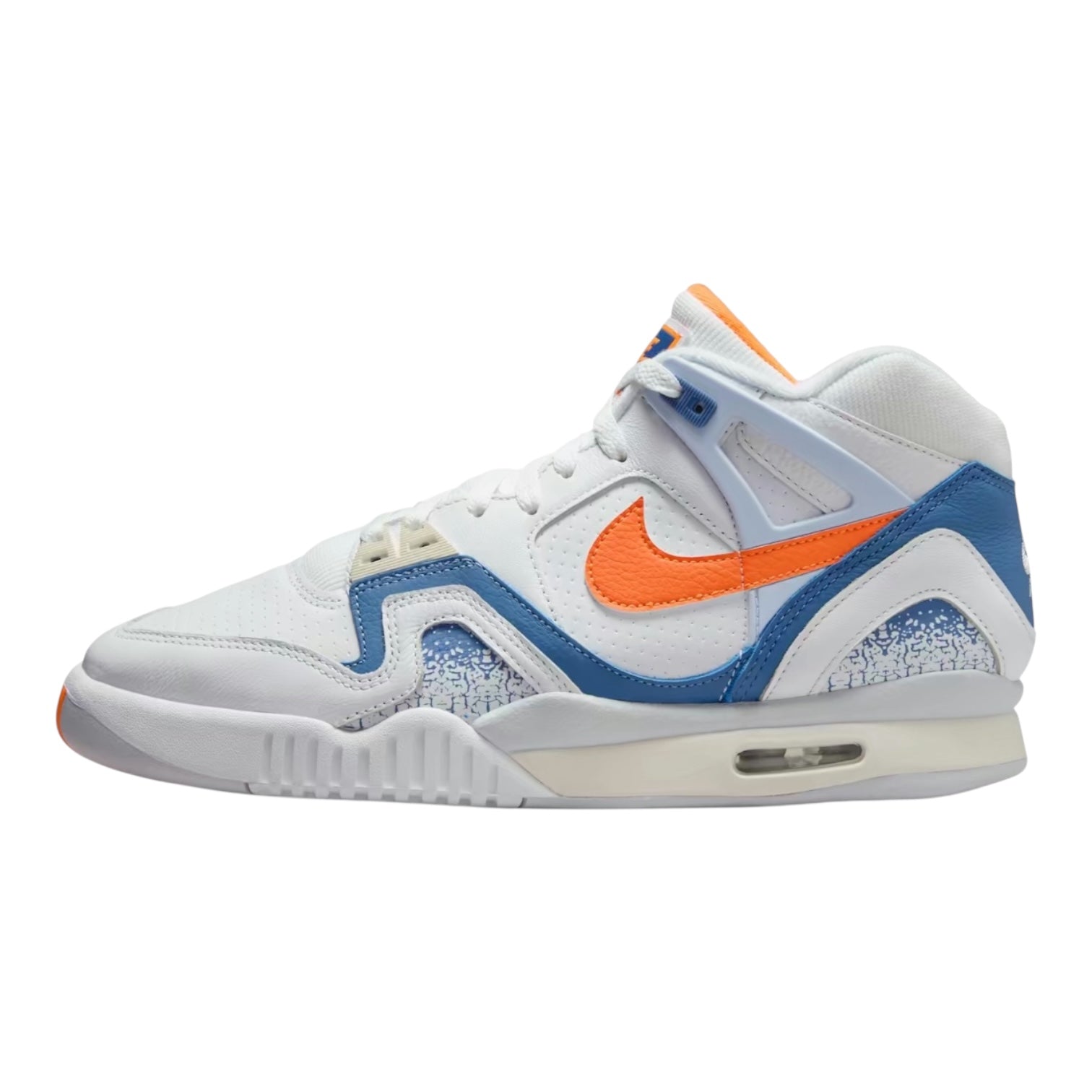 Nike Air Tech Challenge II Stone Blue (2025)