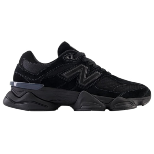 New Balance 9060 Triple Black