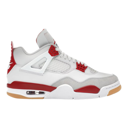 Jordan 4 Retro SB Varsity Red