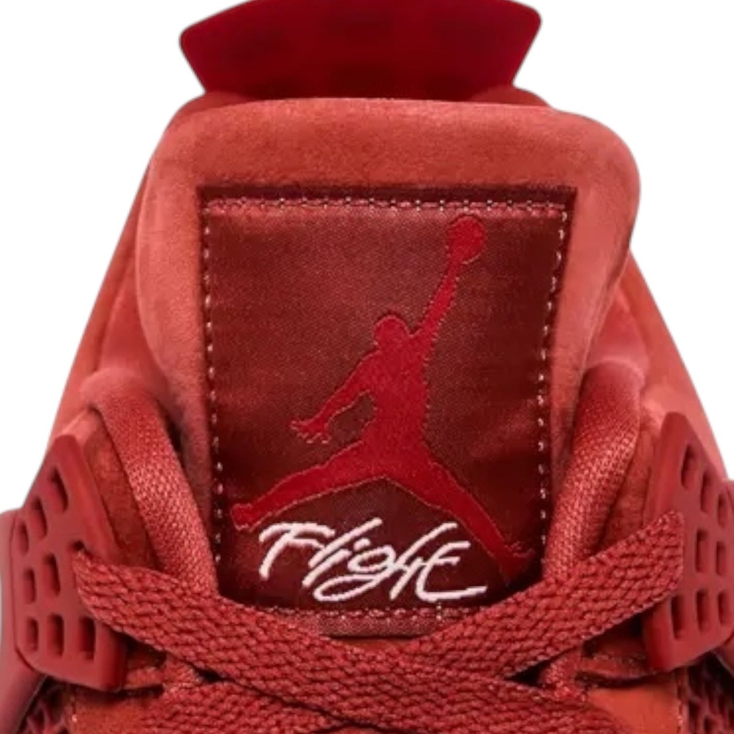 Air Jordan 4 Retro OG SP Nigel Sylvester Brick by Brick