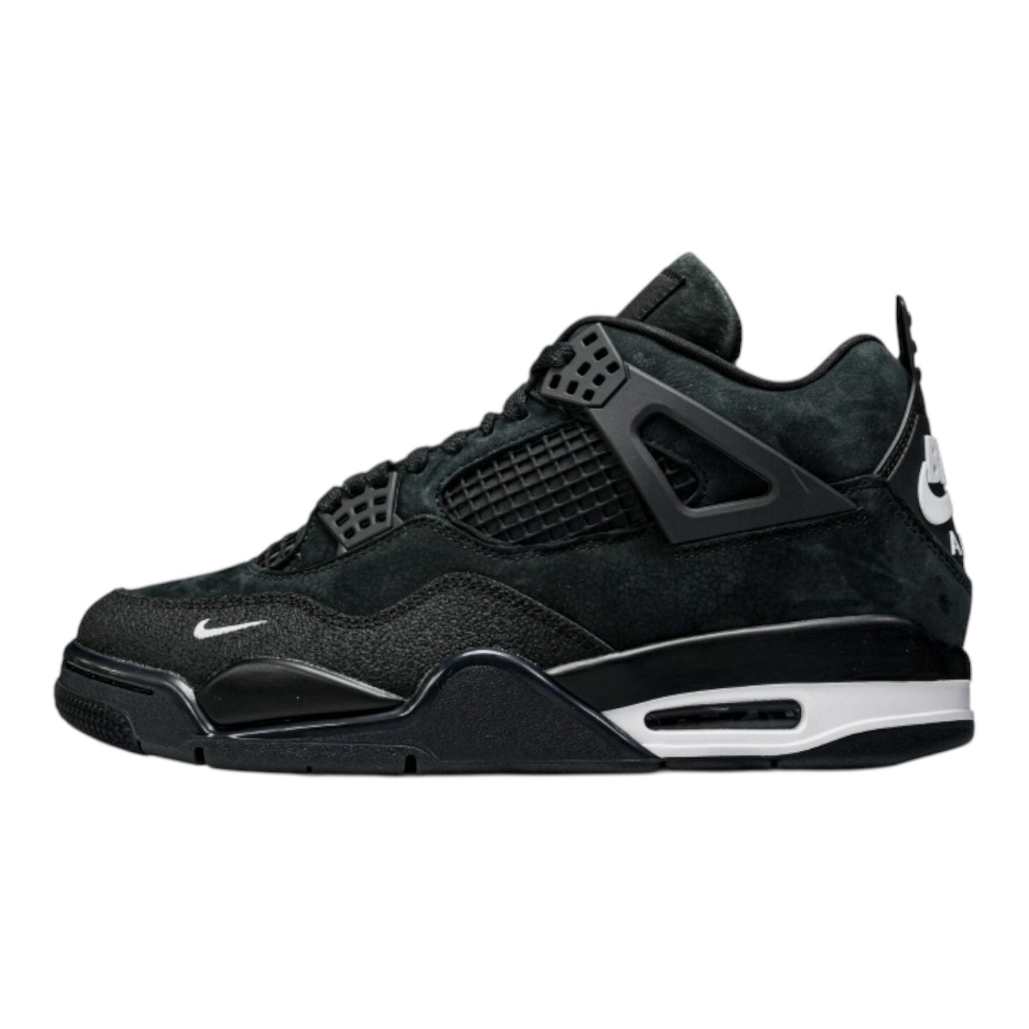 Jordan 4 Retro Retro OG SP Nigel Sylvester Black Brick by Brick