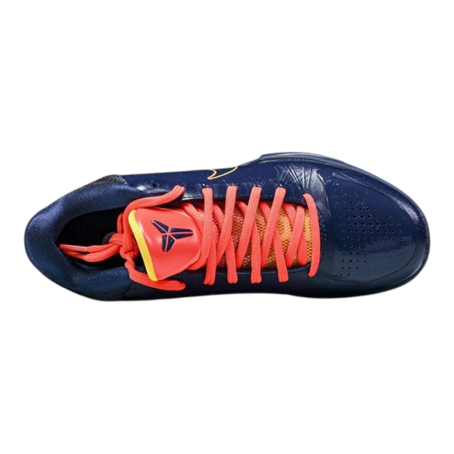 Nike Kobe 5 Protro Caitlin Clark Indiana Fever