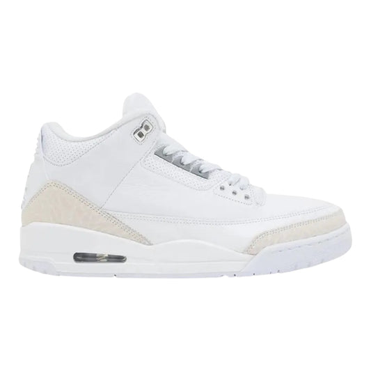 Jordan 3 Retro Pure Money (2025)