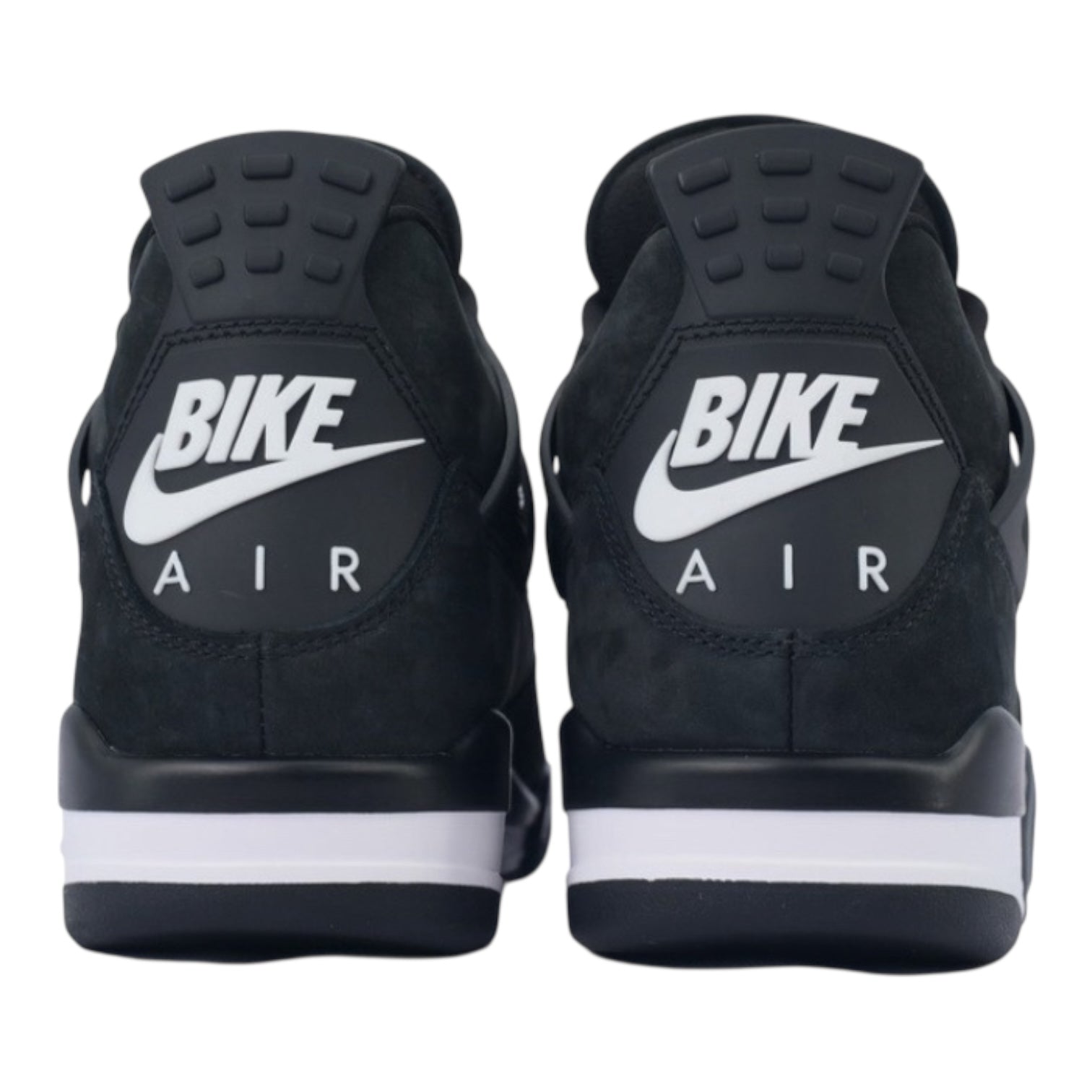 Jordan 4 Retro Retro OG SP Nigel Sylvester Black Brick by Brick
