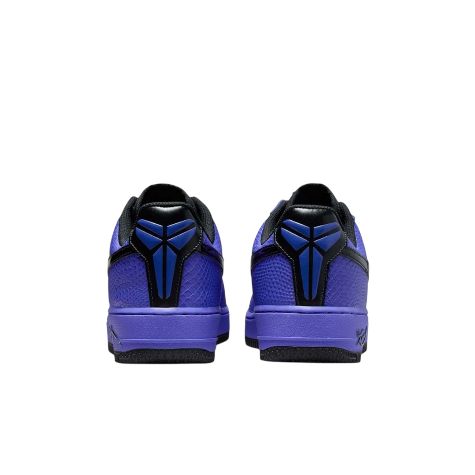 Kobe Bryant x Nike Air Force 1 Low “FC Barcelona”