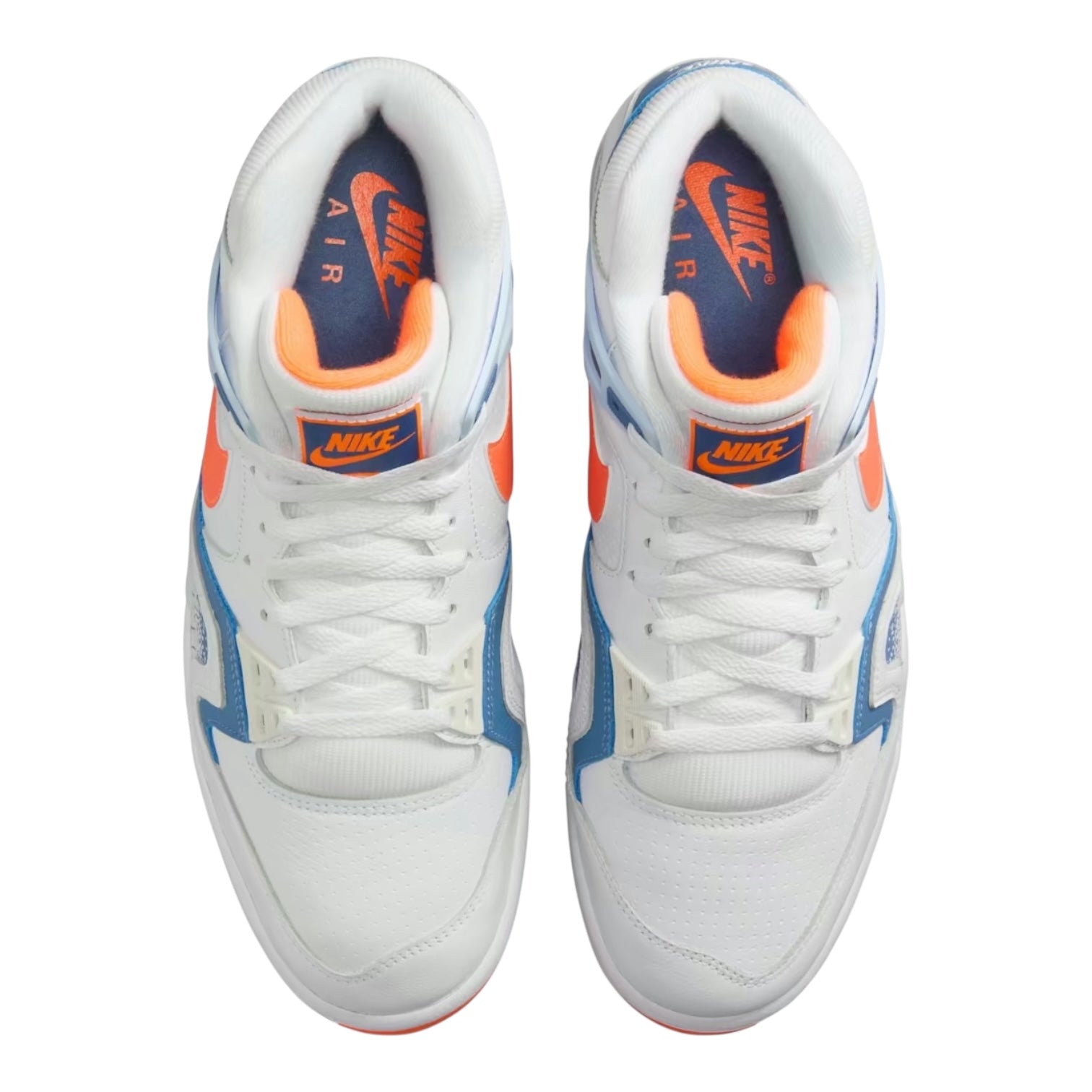 Nike Air Tech Challenge II Stone Blue (2025)