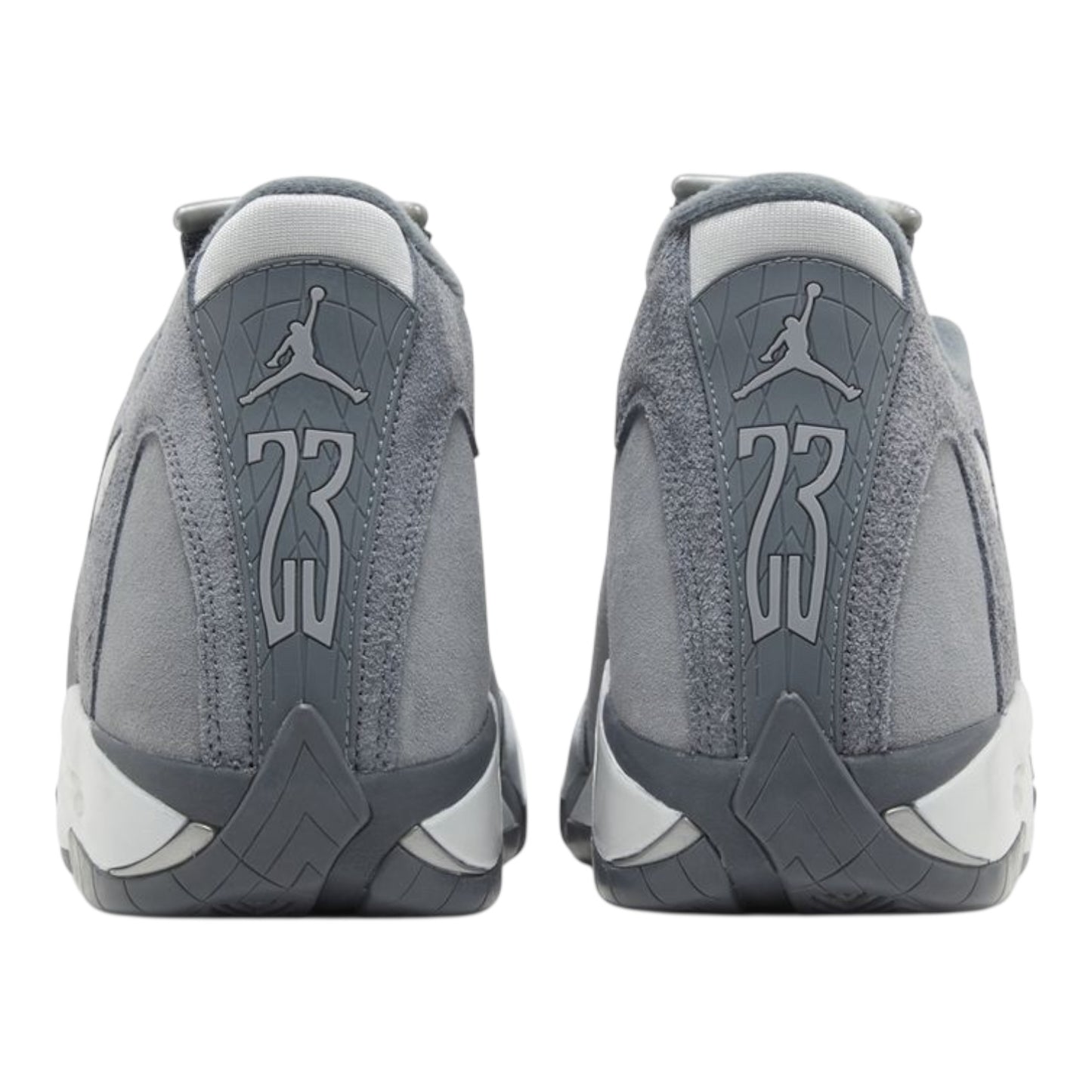Jordan 14 Retro Flint Grey