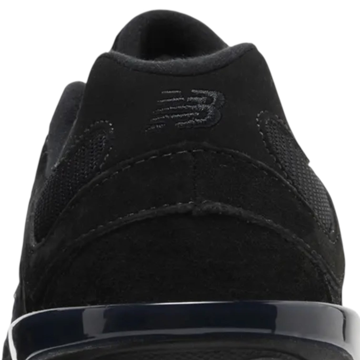 New Balance 9060 Triple Black