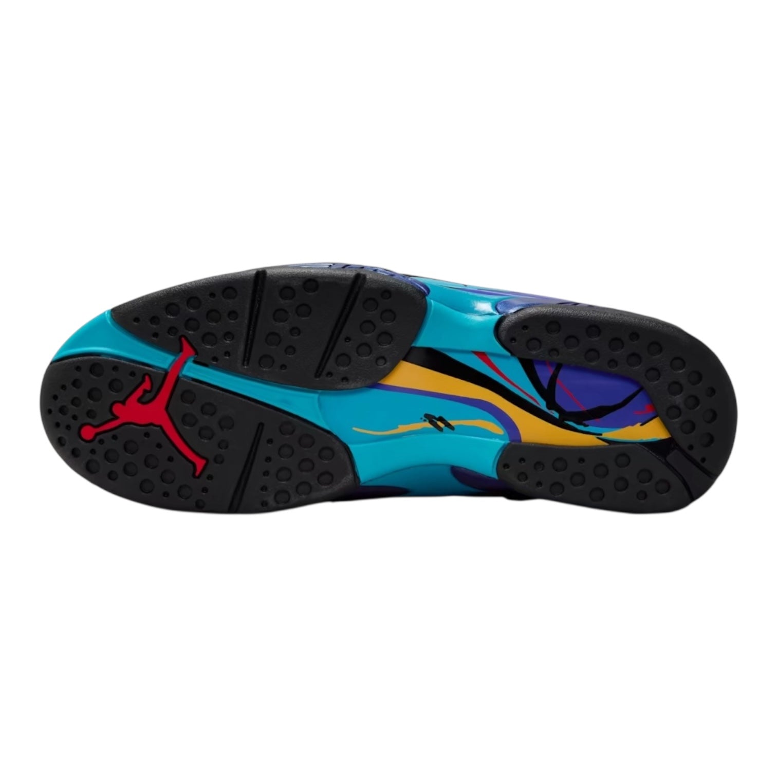 Jordan 8 Retro Aqua (2025)