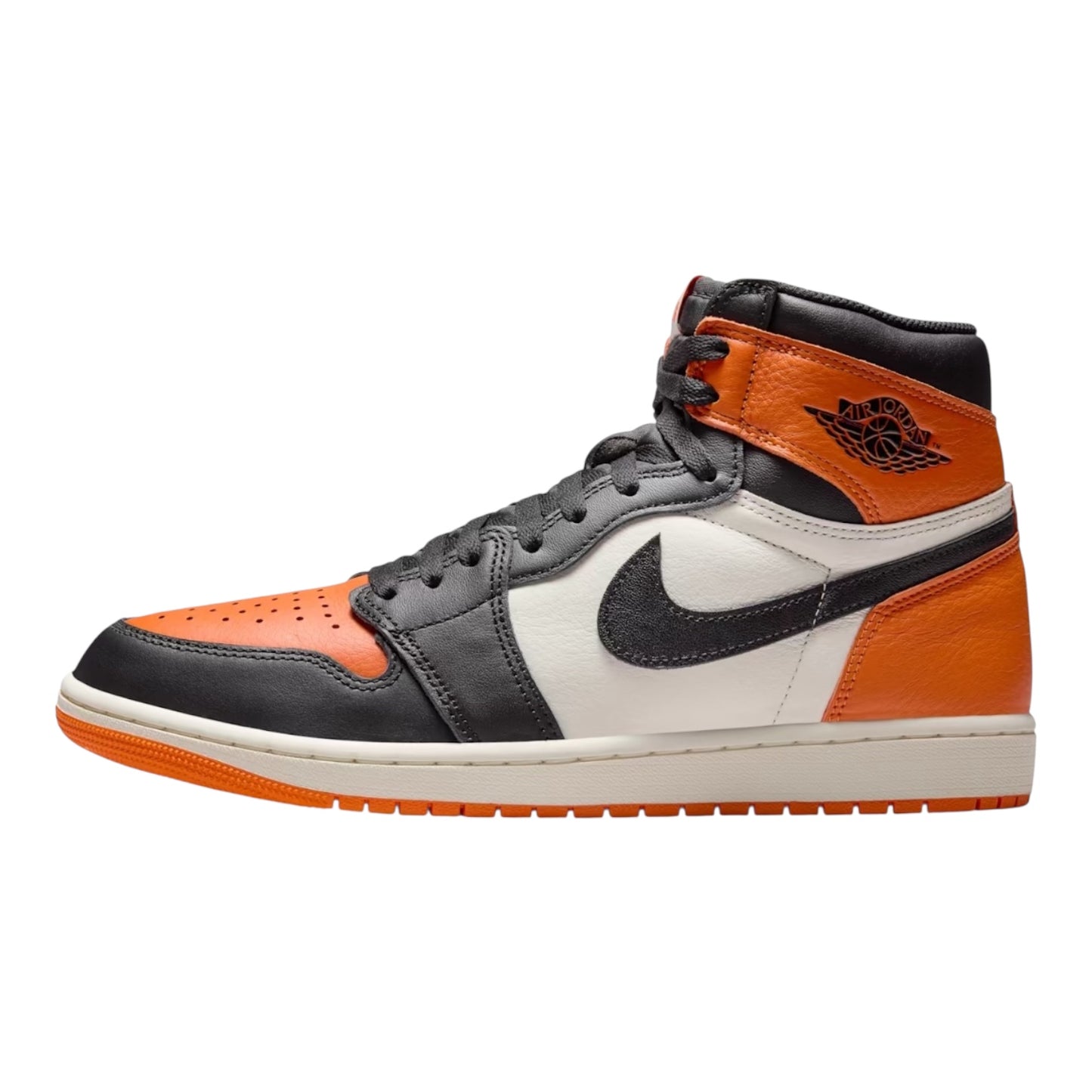 Air Jordan 1 Retro High OG Shattered Backboard (2025)