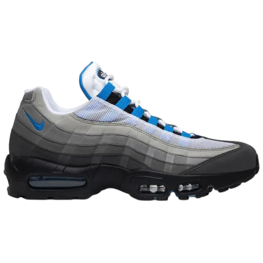 Nike Air Max 95 OG Crystal Blue 2018