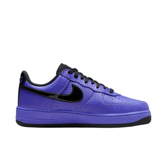 Kobe Bryant x Nike Air Force 1 Low “FC Barcelona”