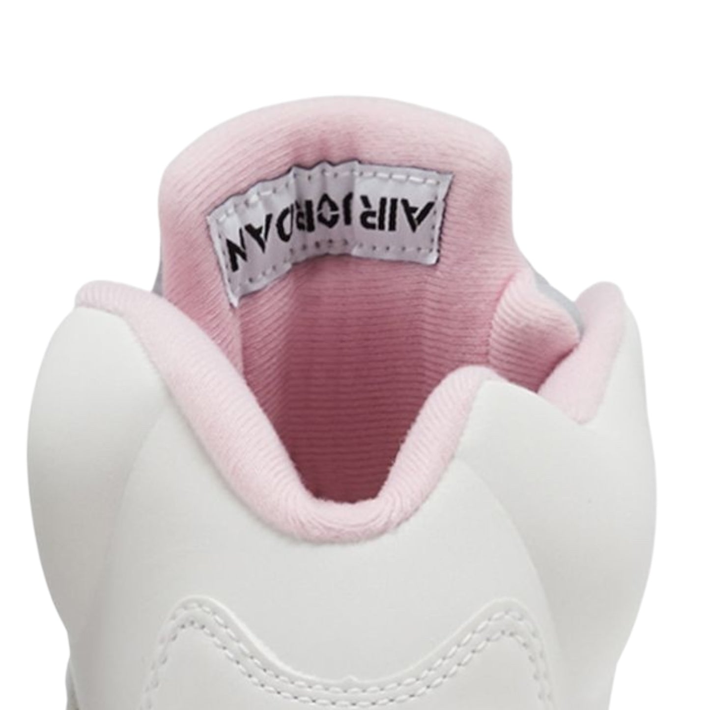 Jordan 5 Retro Medium Soft Pink