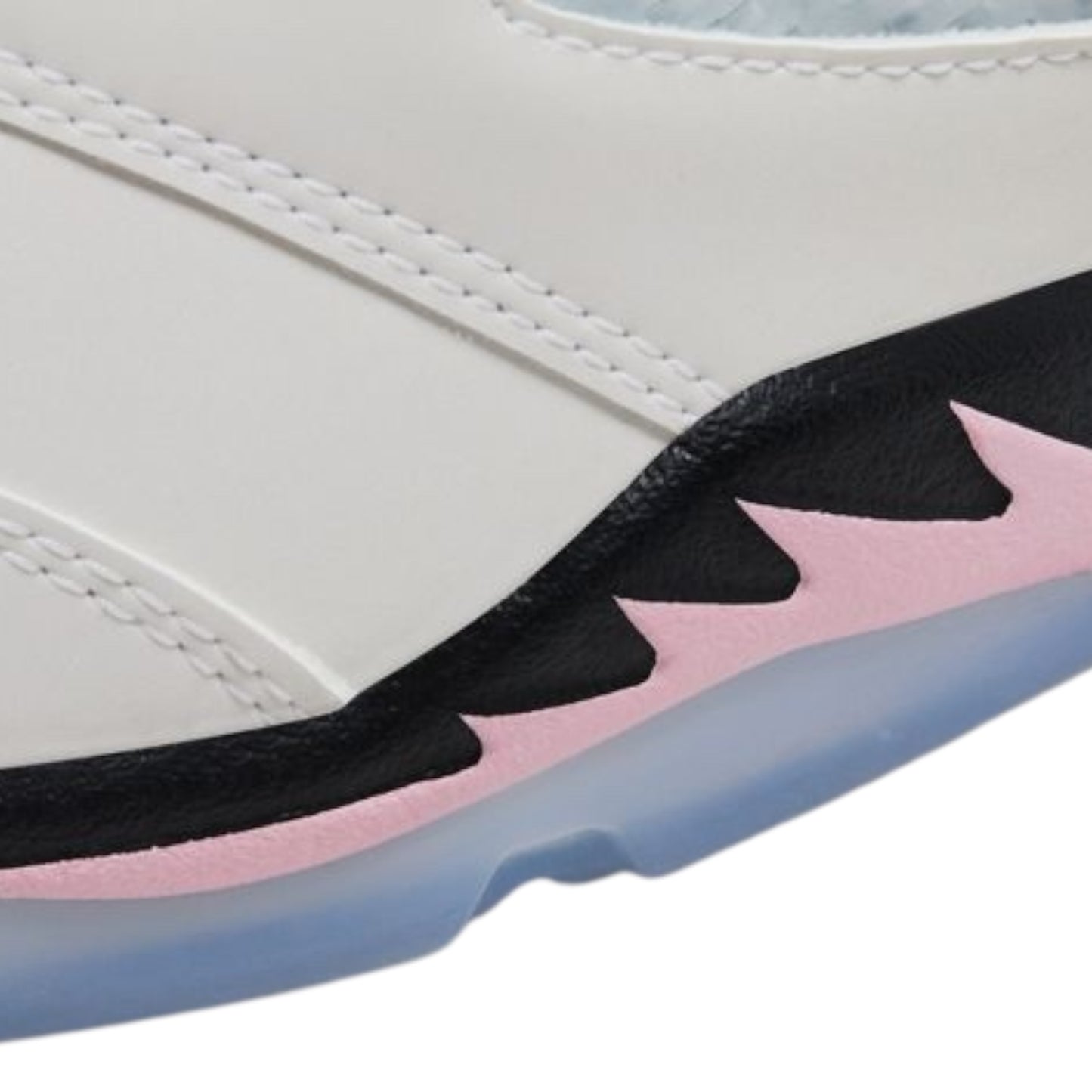 Jordan 5 Retro Medium Soft Pink