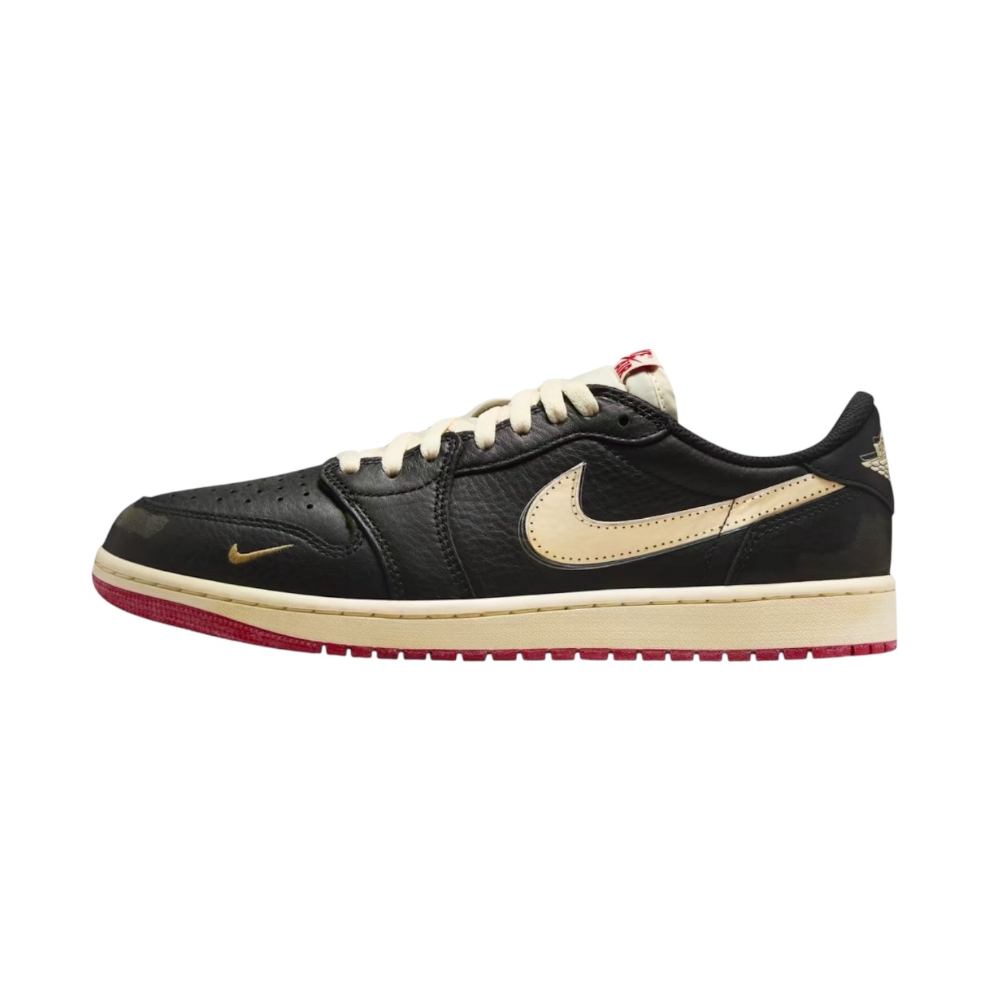 Jordan 1 Retro Low OG Nigel Sylvester Better With Time