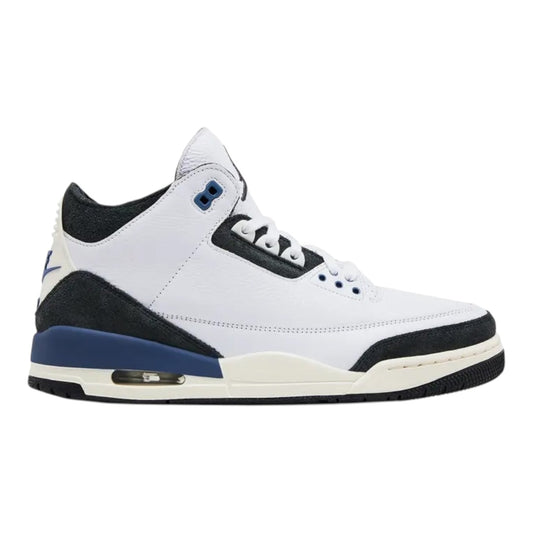 Air Jordan 3 Retro OG SP A Ma Maniére Diffused Blue