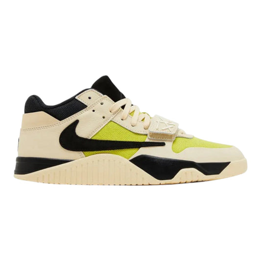 Jordan Jumpman Jack TR Travis Scott Bright Cactus