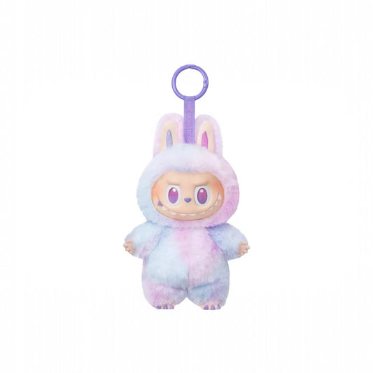 Pop Mart Labubu The Monsters Big into Energy Series Luck Vinyl Plush Pendant