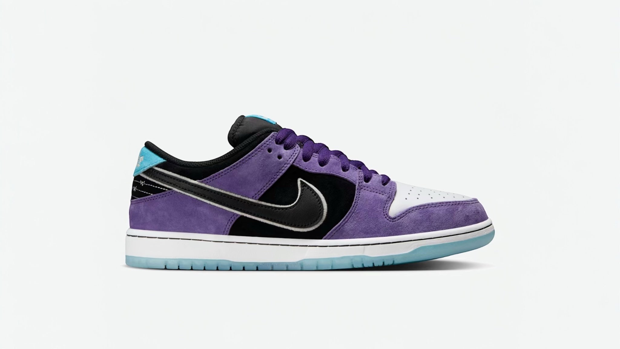 Nike SB Dunk Low Hayley Wilson