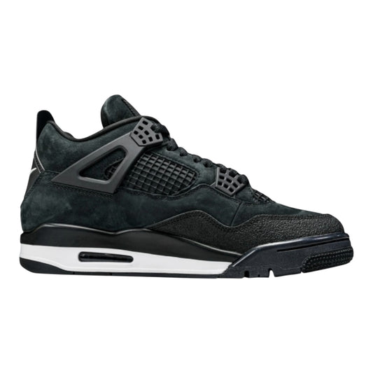 Jordan 4 Retro Retro OG SP Nigel Sylvester Black Brick by Brick