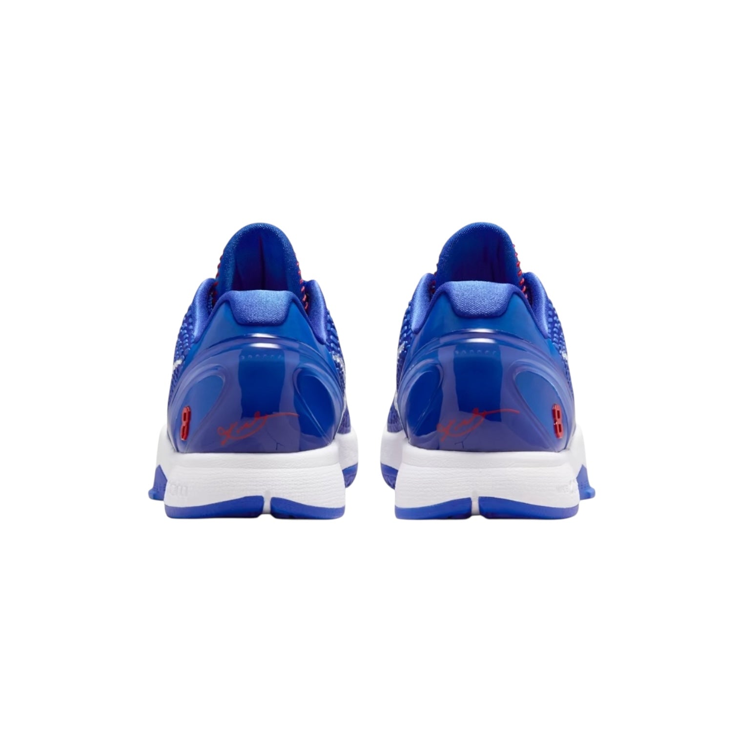Nike Kobe 6 Protro
Dodgers