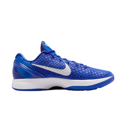 Nike Kobe 6 Protro
Dodgers