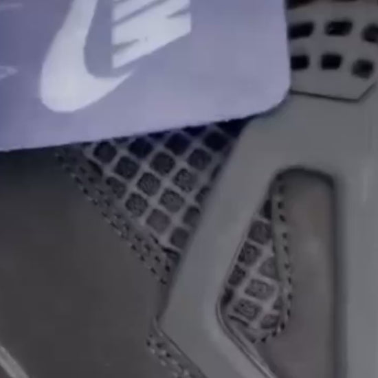 Jordan 4 Retro Rare Air